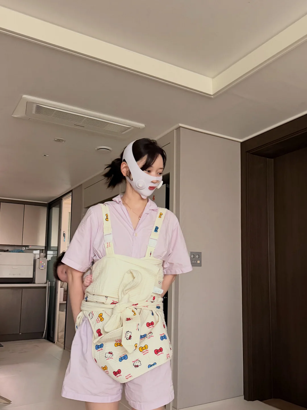 클린디 칫솔 살균 건조기 4