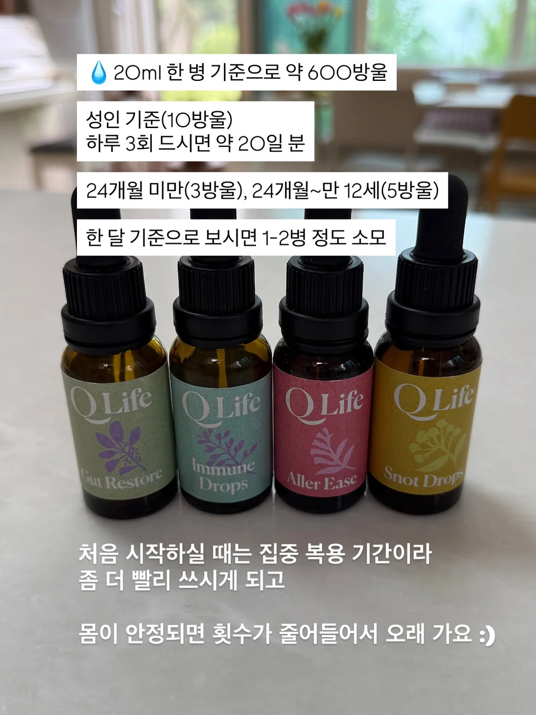 스픽 영어 회화 5