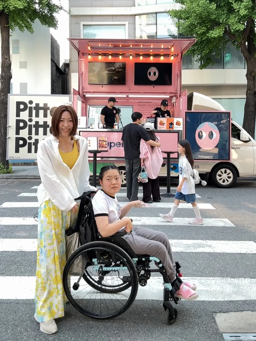 크롭 자켓 8