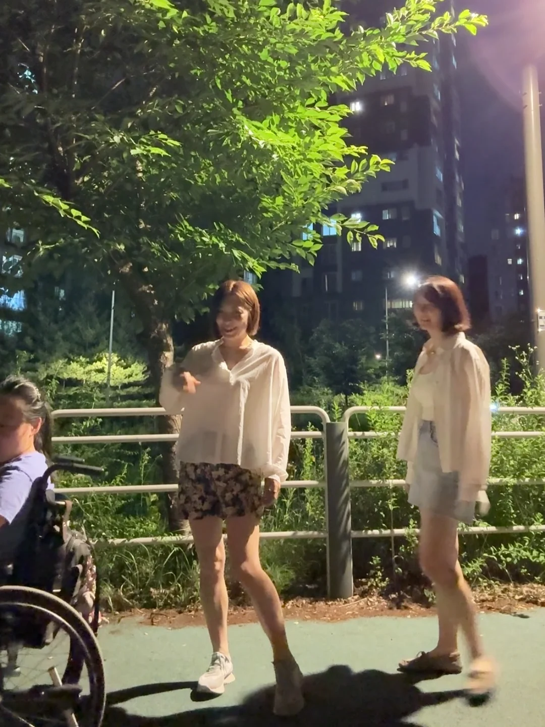 크롭 자켓 10