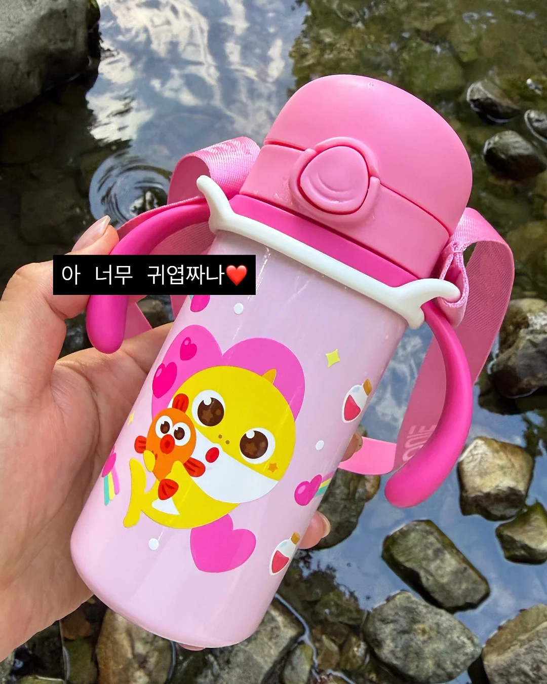 메디솝 바디 보습 스프레이 5