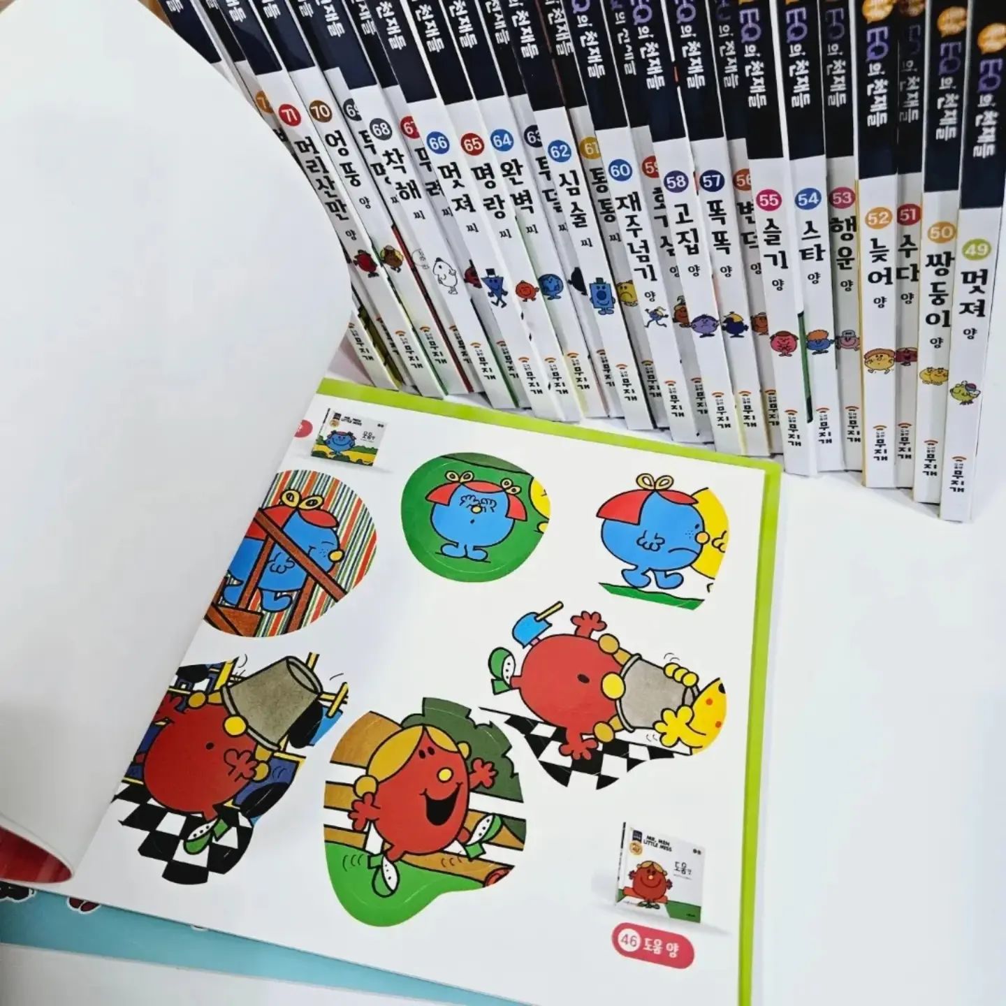 아쉬탕가 마이솔 클래스 5