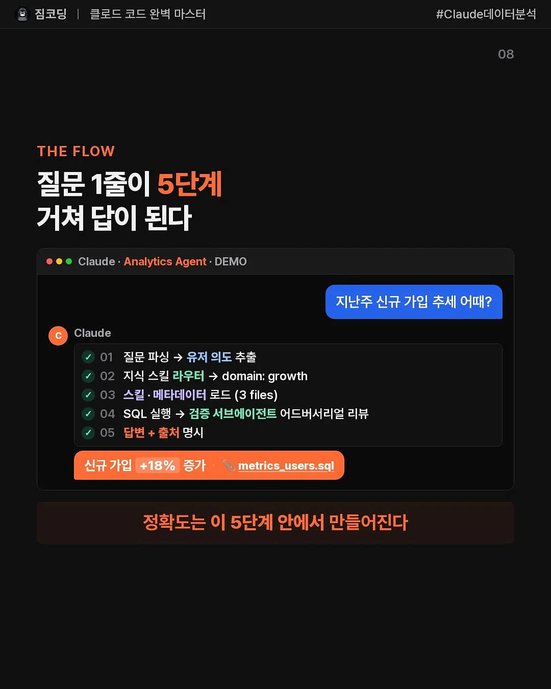 천연 디퓨저 화분 8