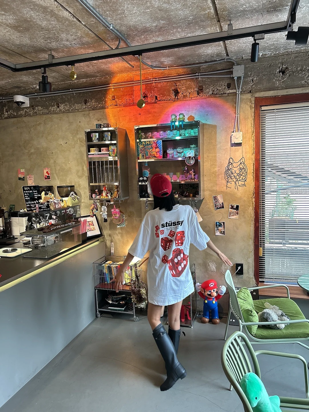 쌀로칩 김치전맛 13