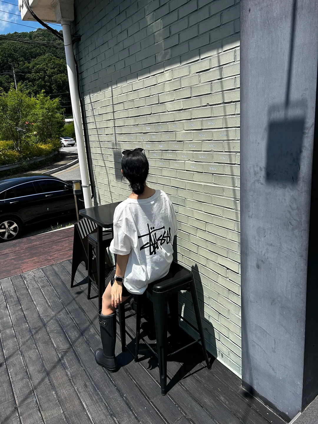 쌀로칩 김치전맛 8