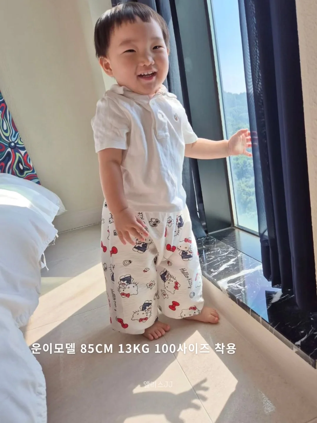 프렌즈 컬러 펜 마스코트 14