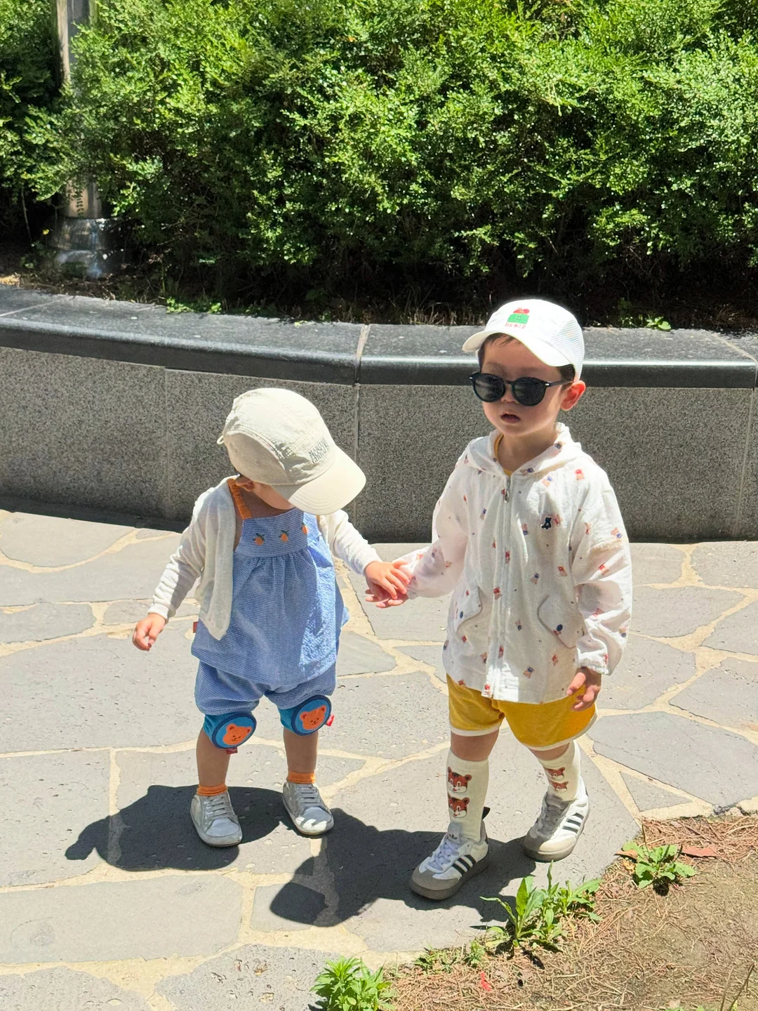 감자치즈 휘낭시에 11