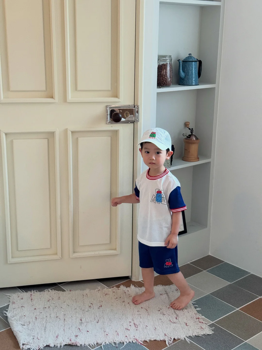 감자치즈 휘낭시에 2