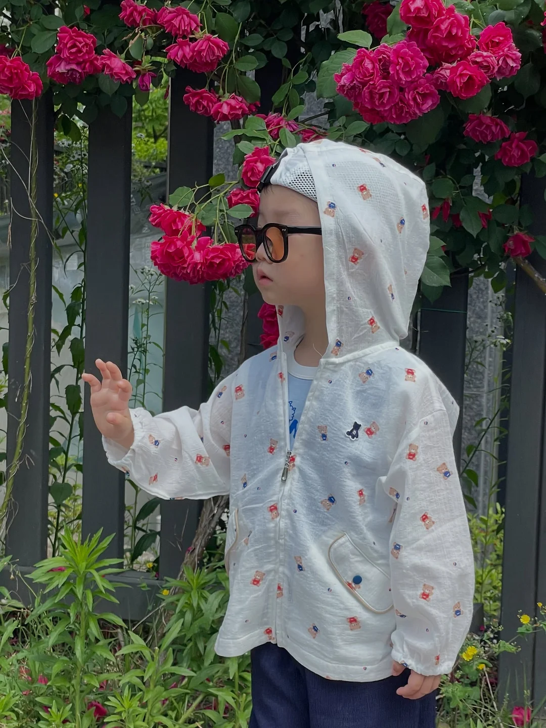 감자치즈 휘낭시에 5
