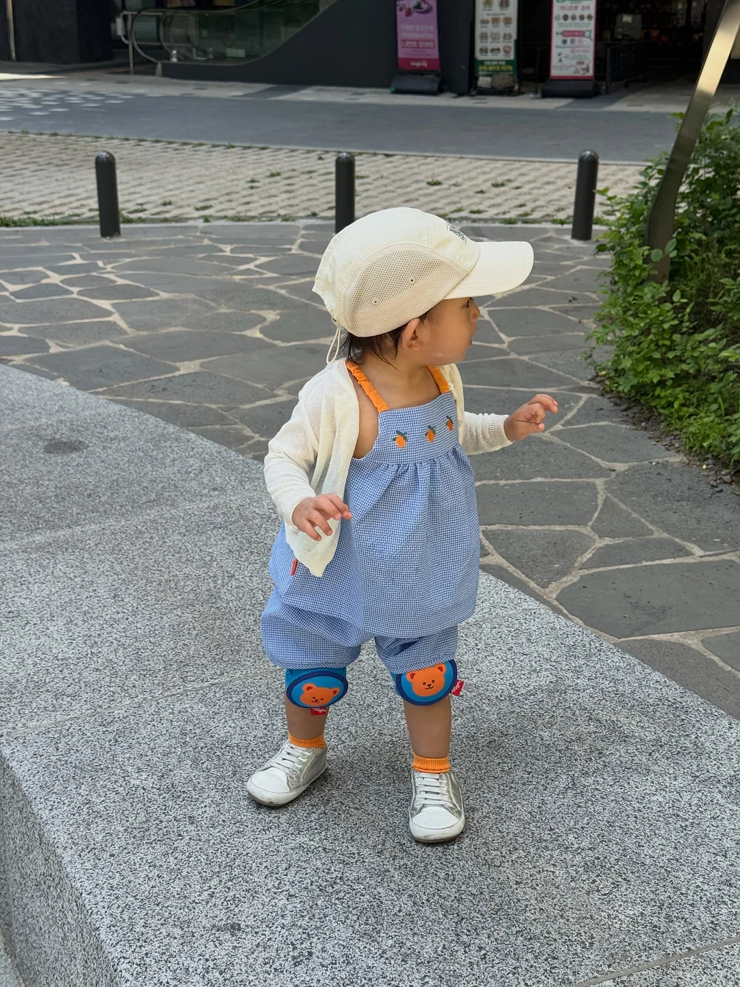 감자치즈 휘낭시에 10