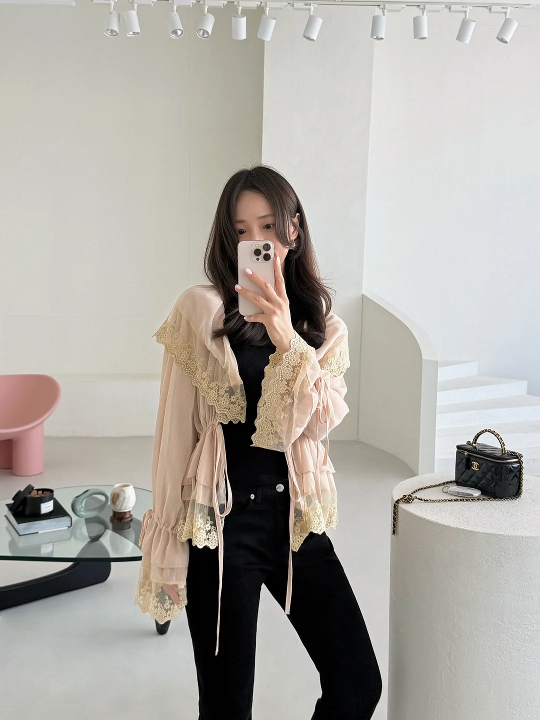 아디다스 삼바 뮬 스니커즈 6