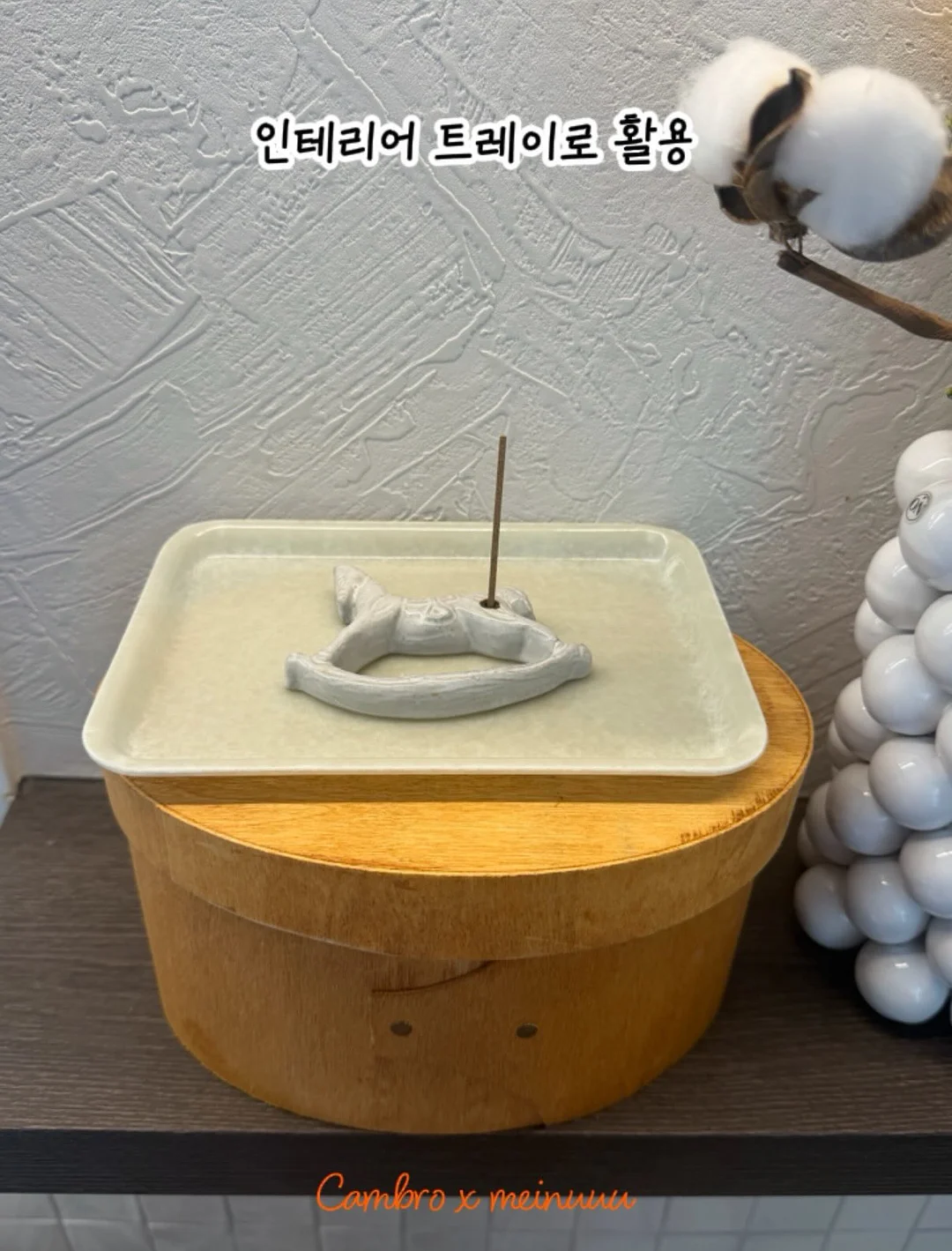 미백 치아 관리 13
