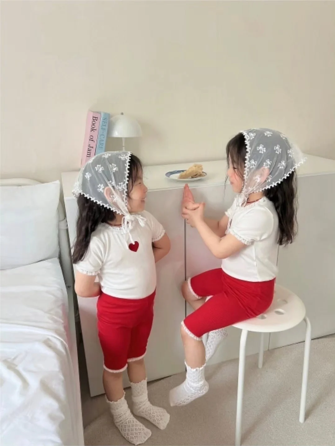 냉장고장 & 아이방 & 주방수납장 리폼 1