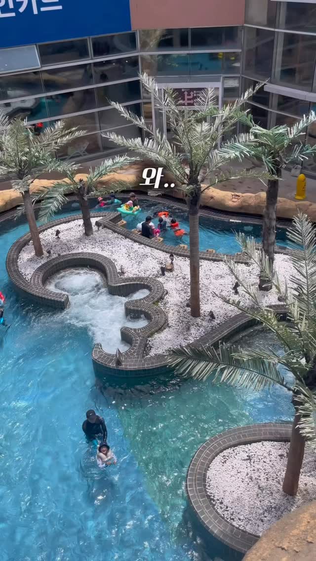 레깅스 커버업 스커트