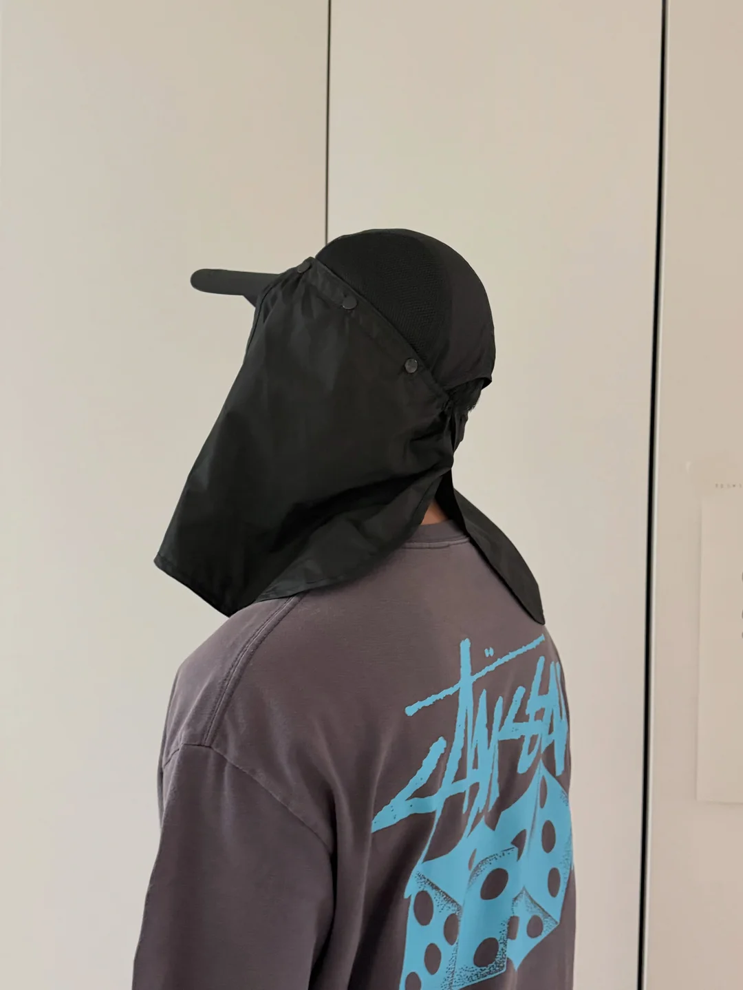 미포넷 크로쉐셋업 5