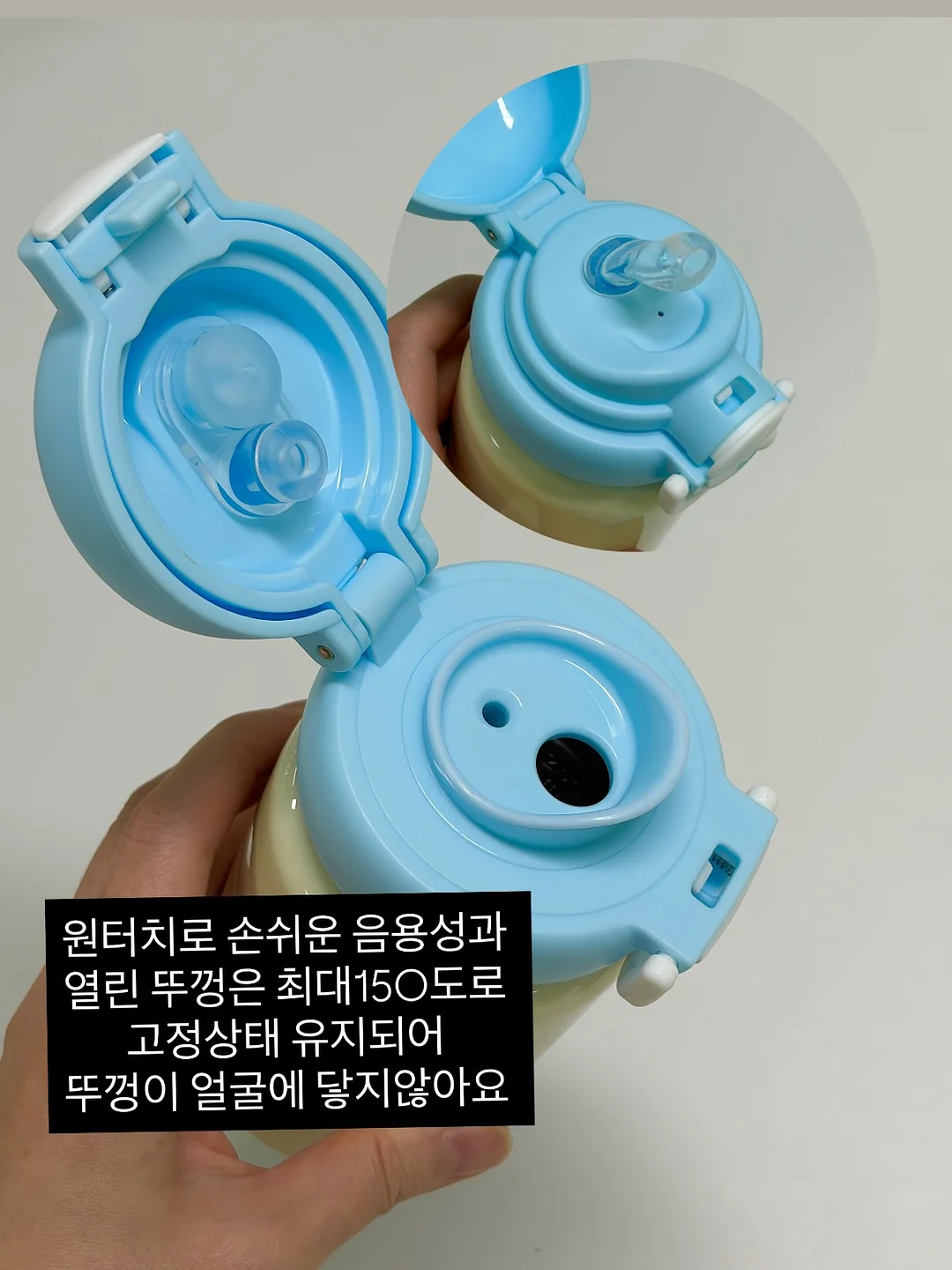 프릴 루즈핏 블라우스 3
