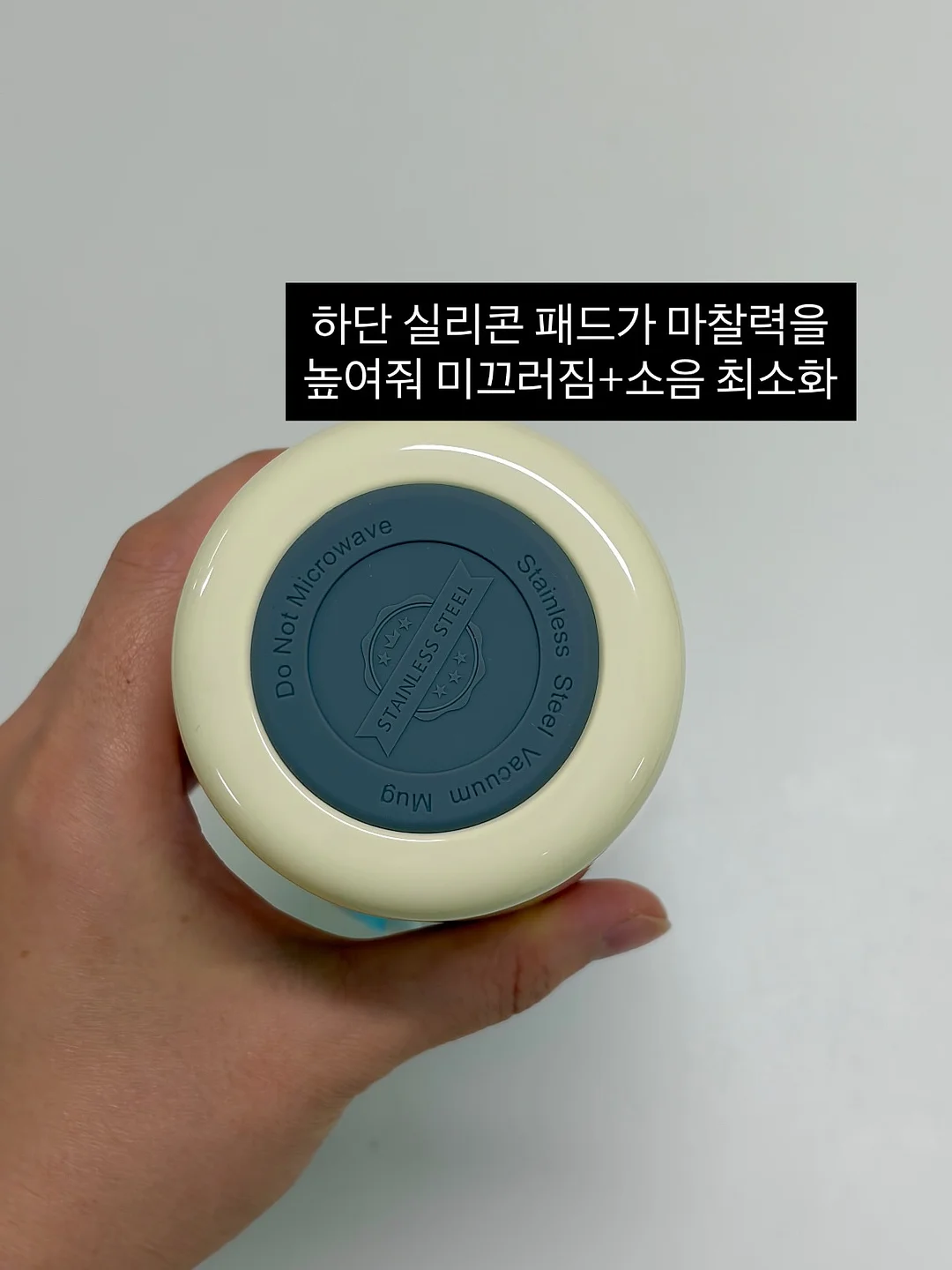 프릴 루즈핏 블라우스 5
