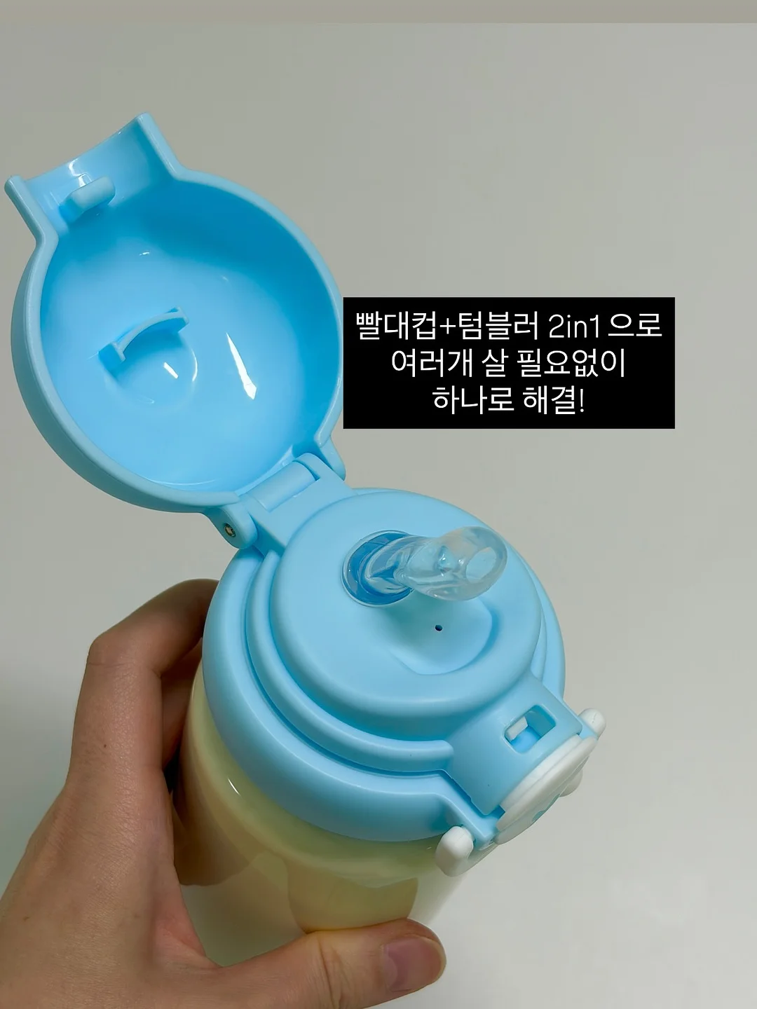 프릴 루즈핏 블라우스 6