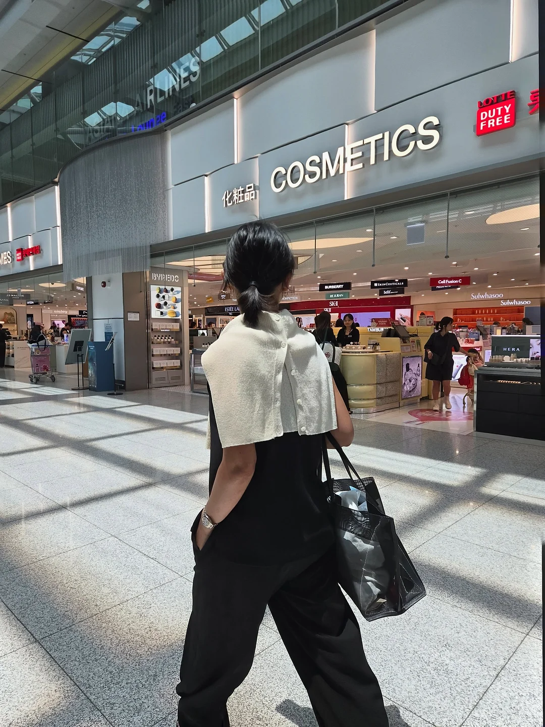 스노우플러스 치약 3