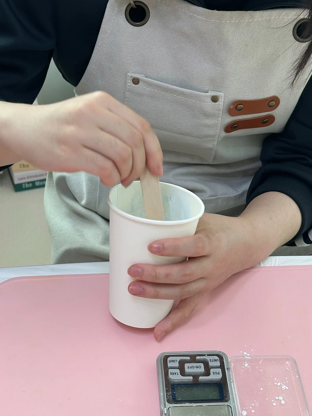 고글핏 선글래스 5