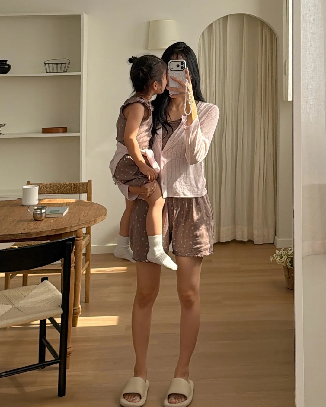 웰로우 시그니처 누드톤 조색 2