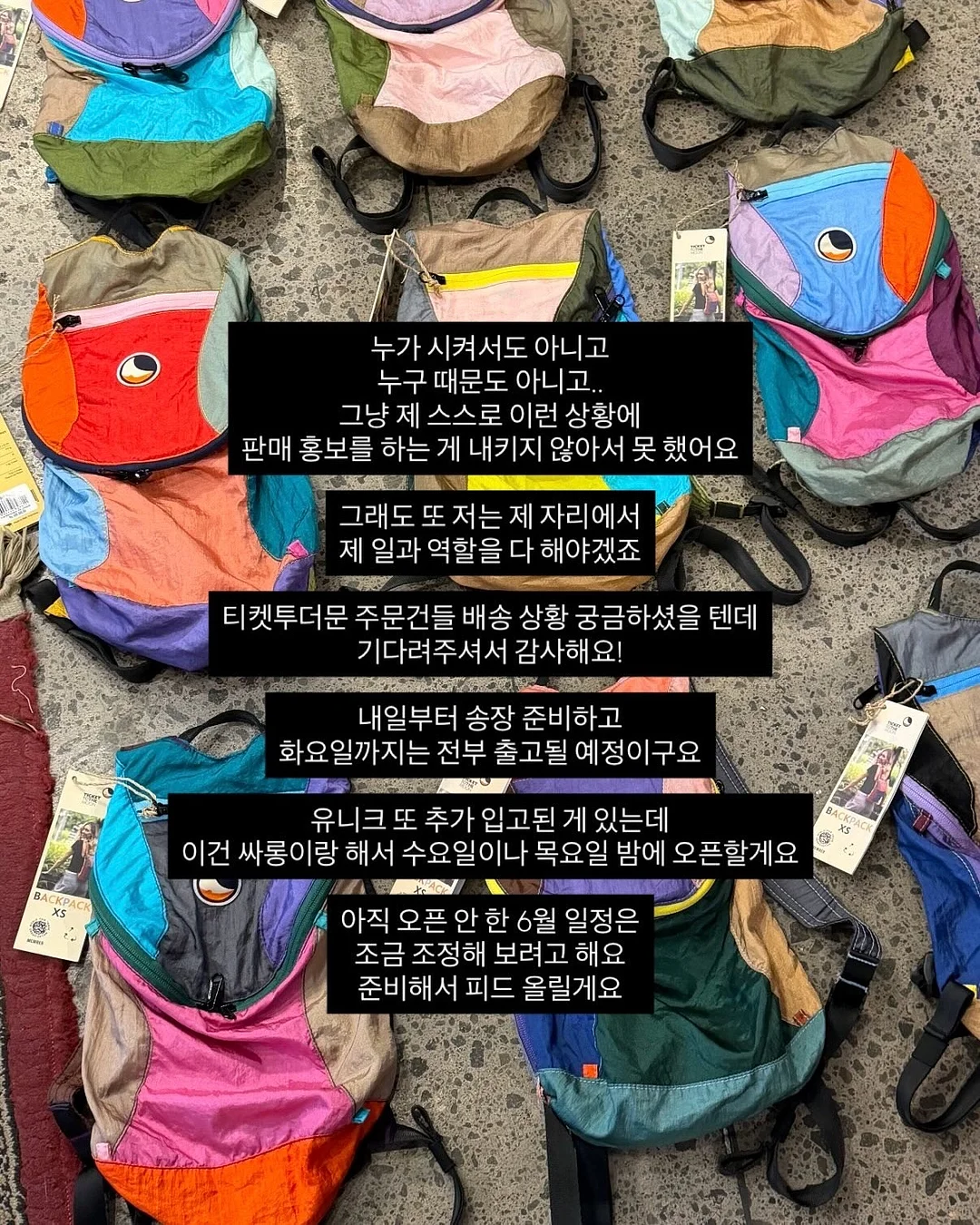 SMALL LISA BLACK 소프트 레더 1