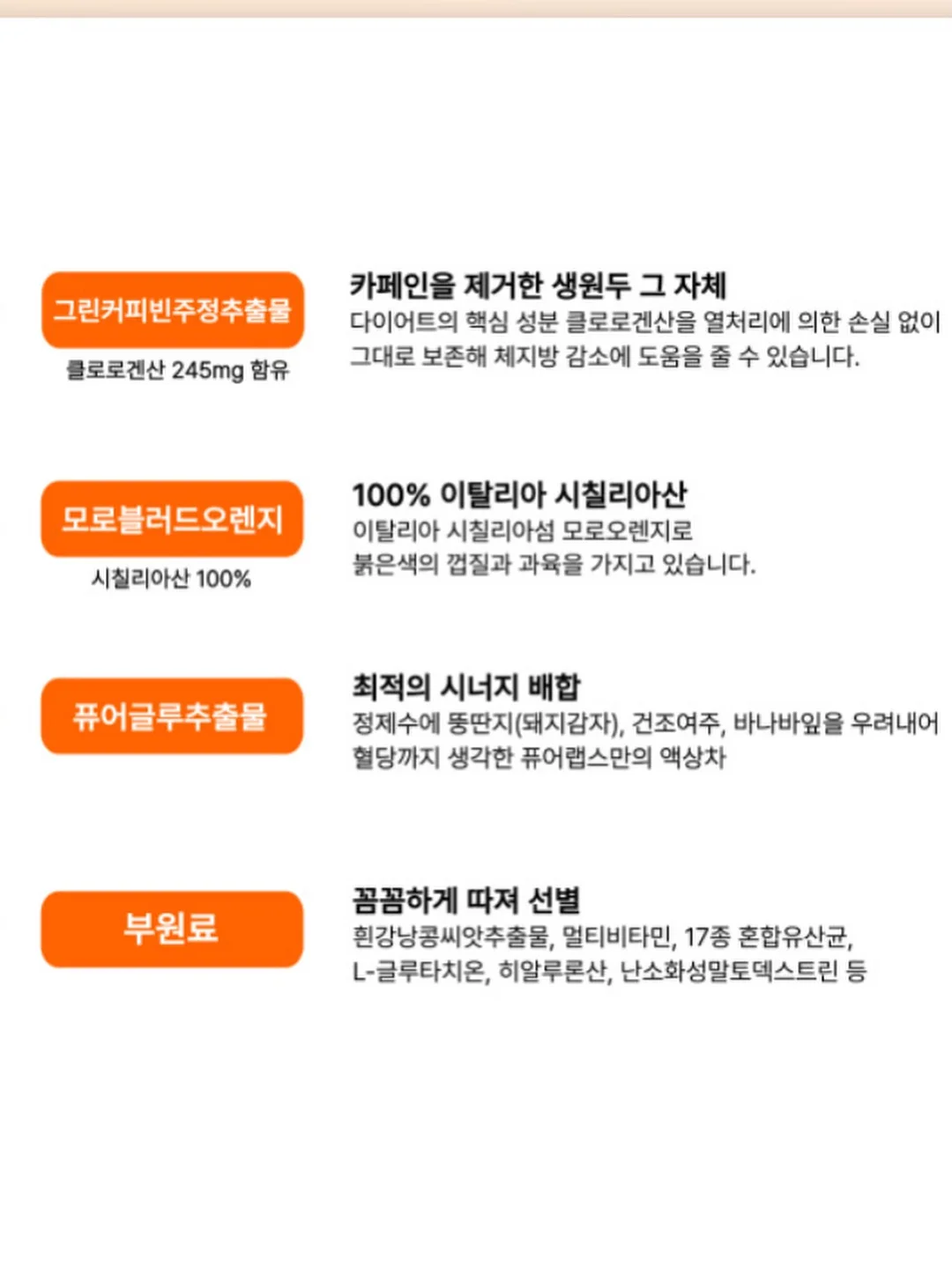 블랙 실버 조합 신발 4