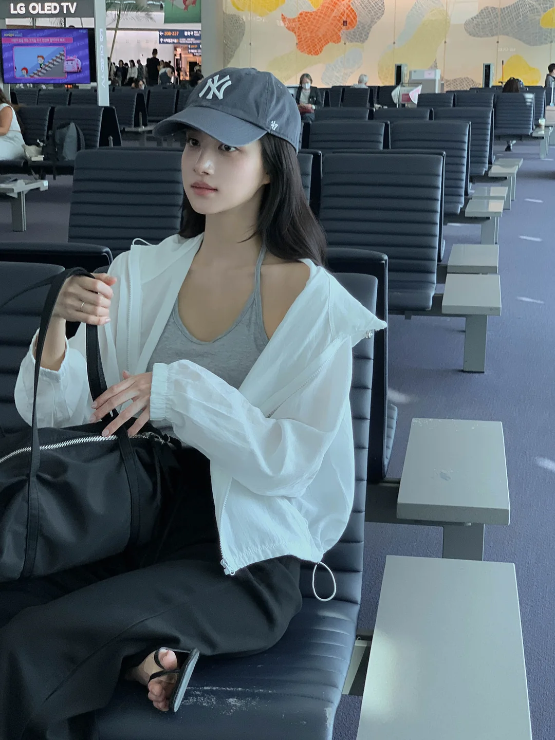 펭귄 케이크 6