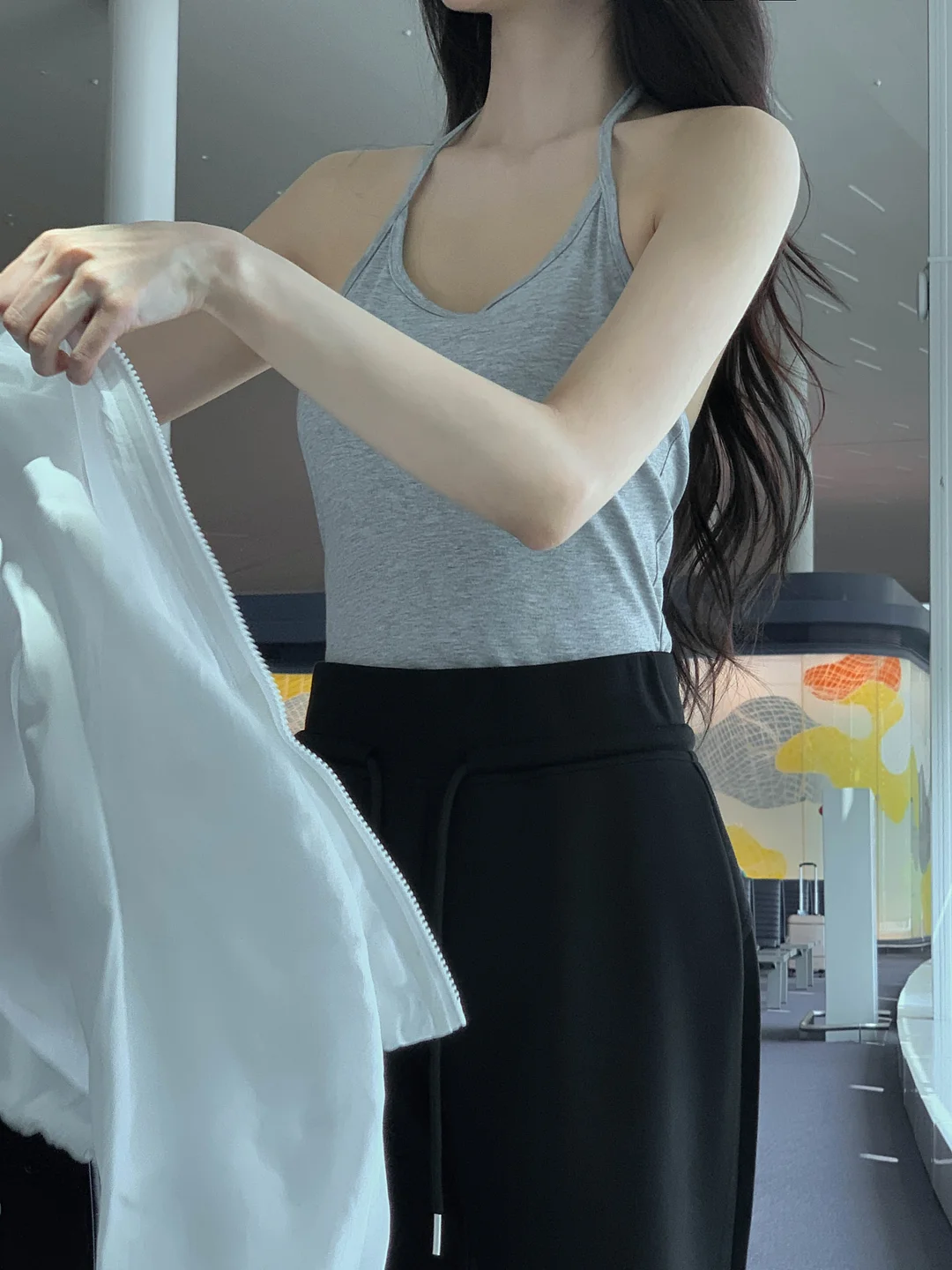 펭귄 케이크 7