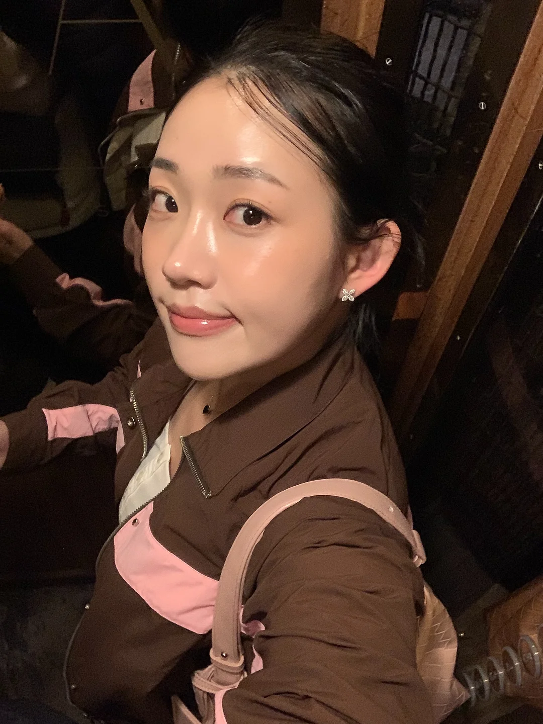 오데뜨 버블 라인 3