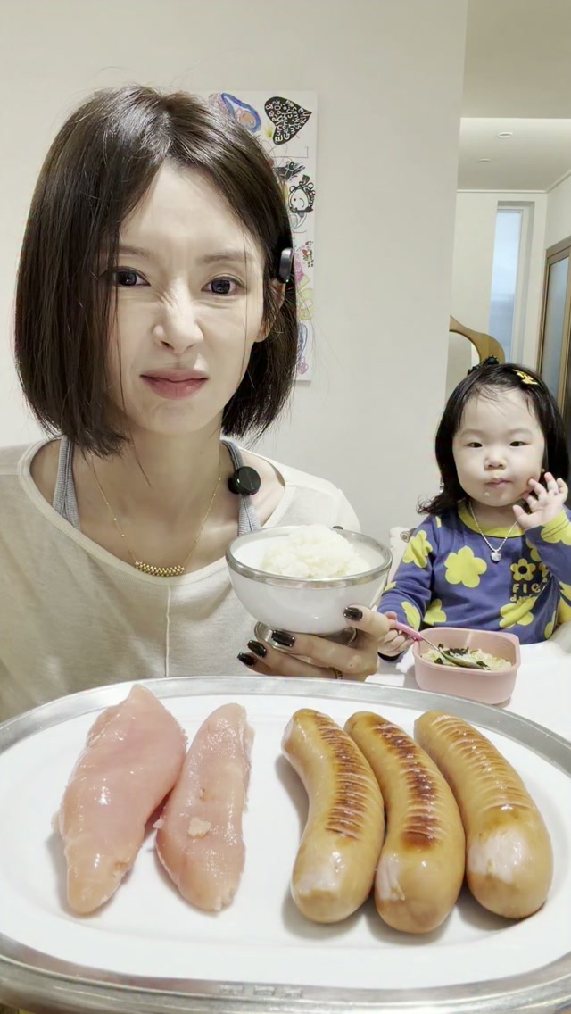 생수병 빨대 뚜껑