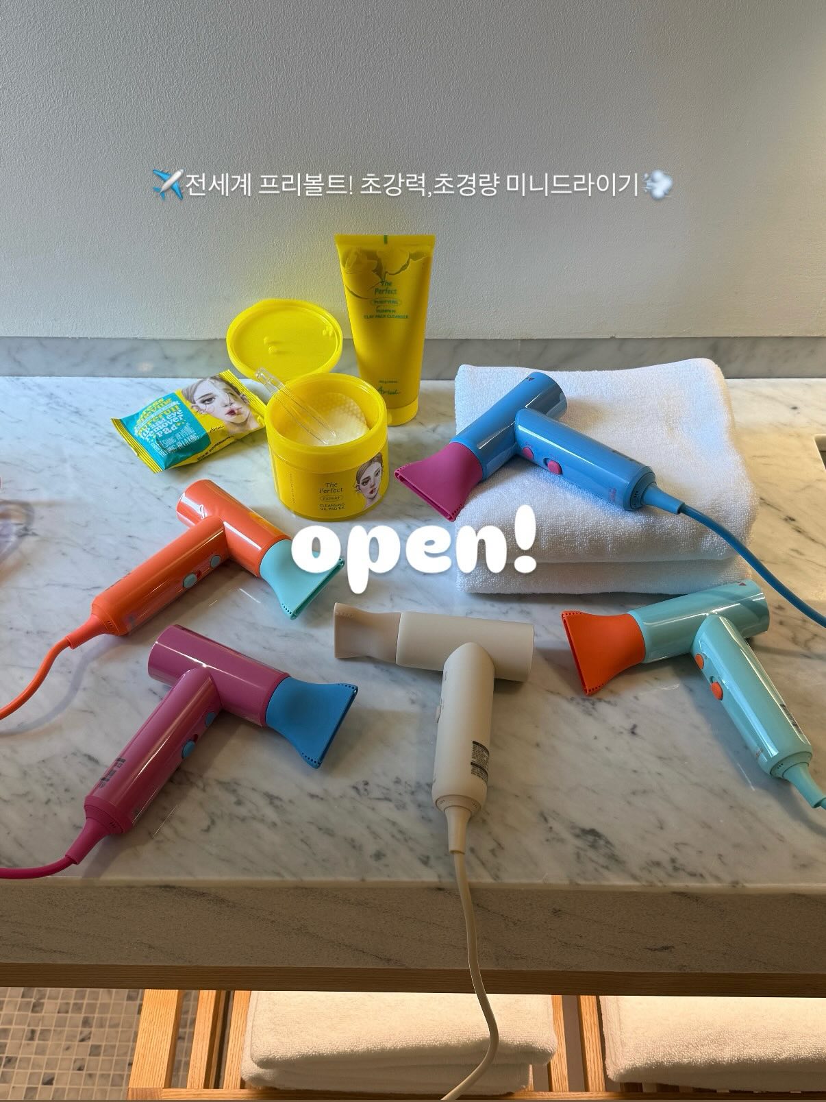 꽃밭 컨셉 대여 1