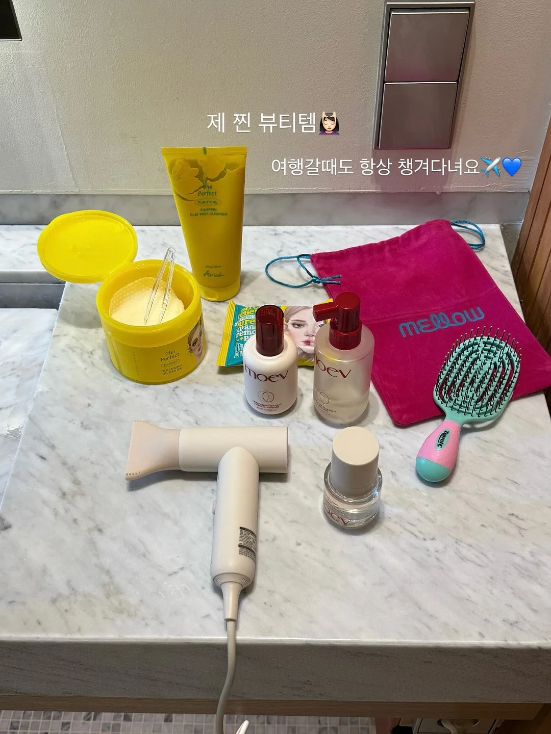 꽃밭 컨셉 대여 17