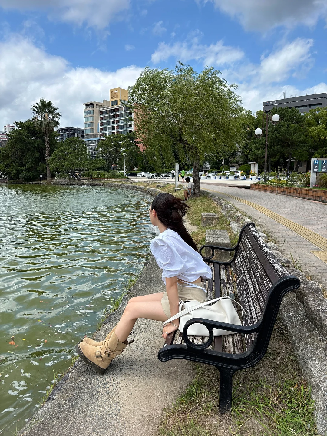 졸업스냅 8