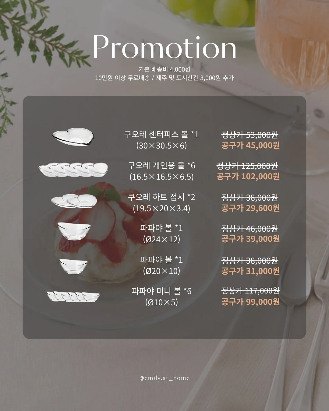 호접난 화분 3