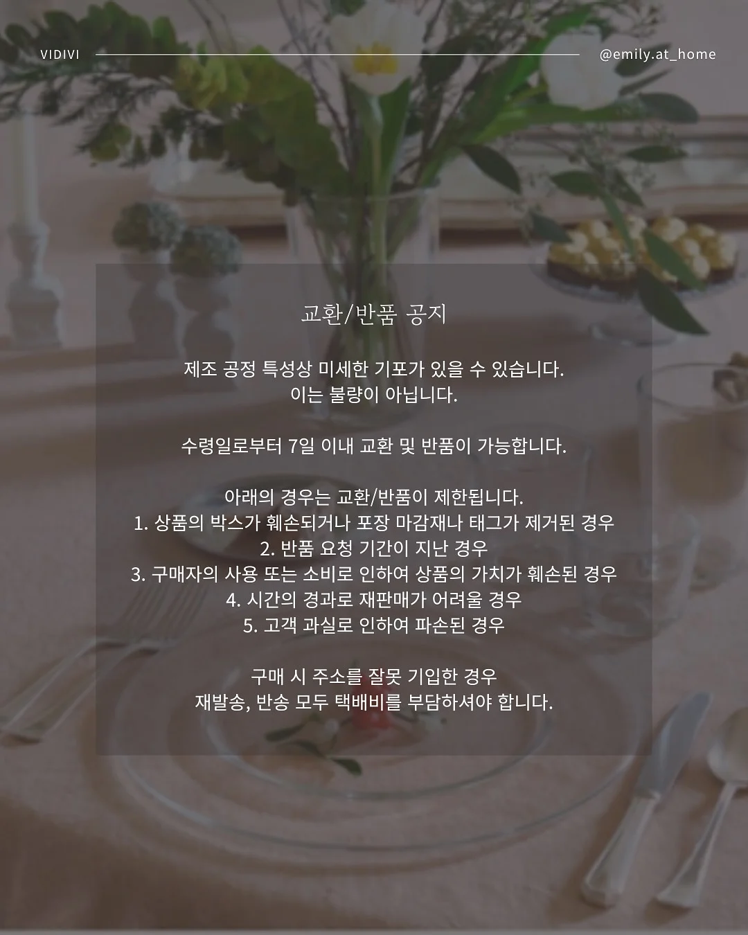 호접난 화분 7