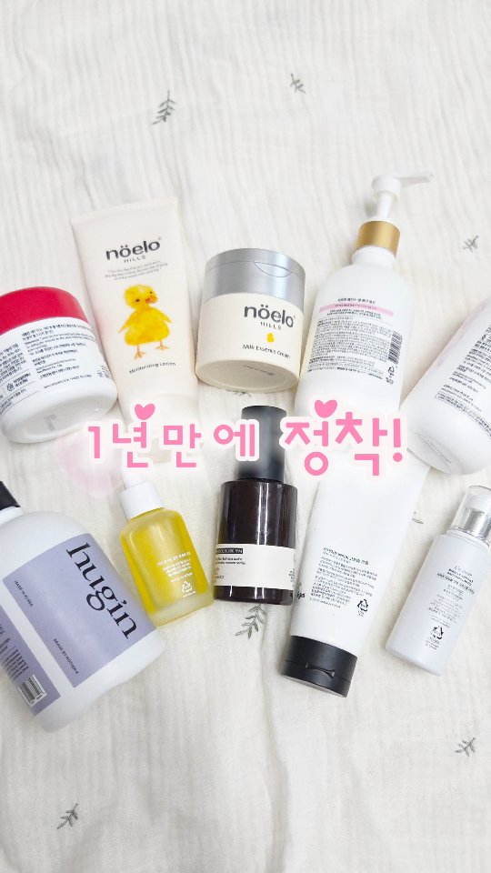 큐피드곰 엽서 세트