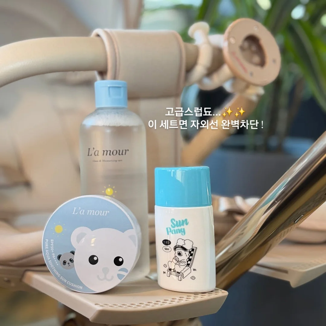 바닐라코 신규 립 3종 7