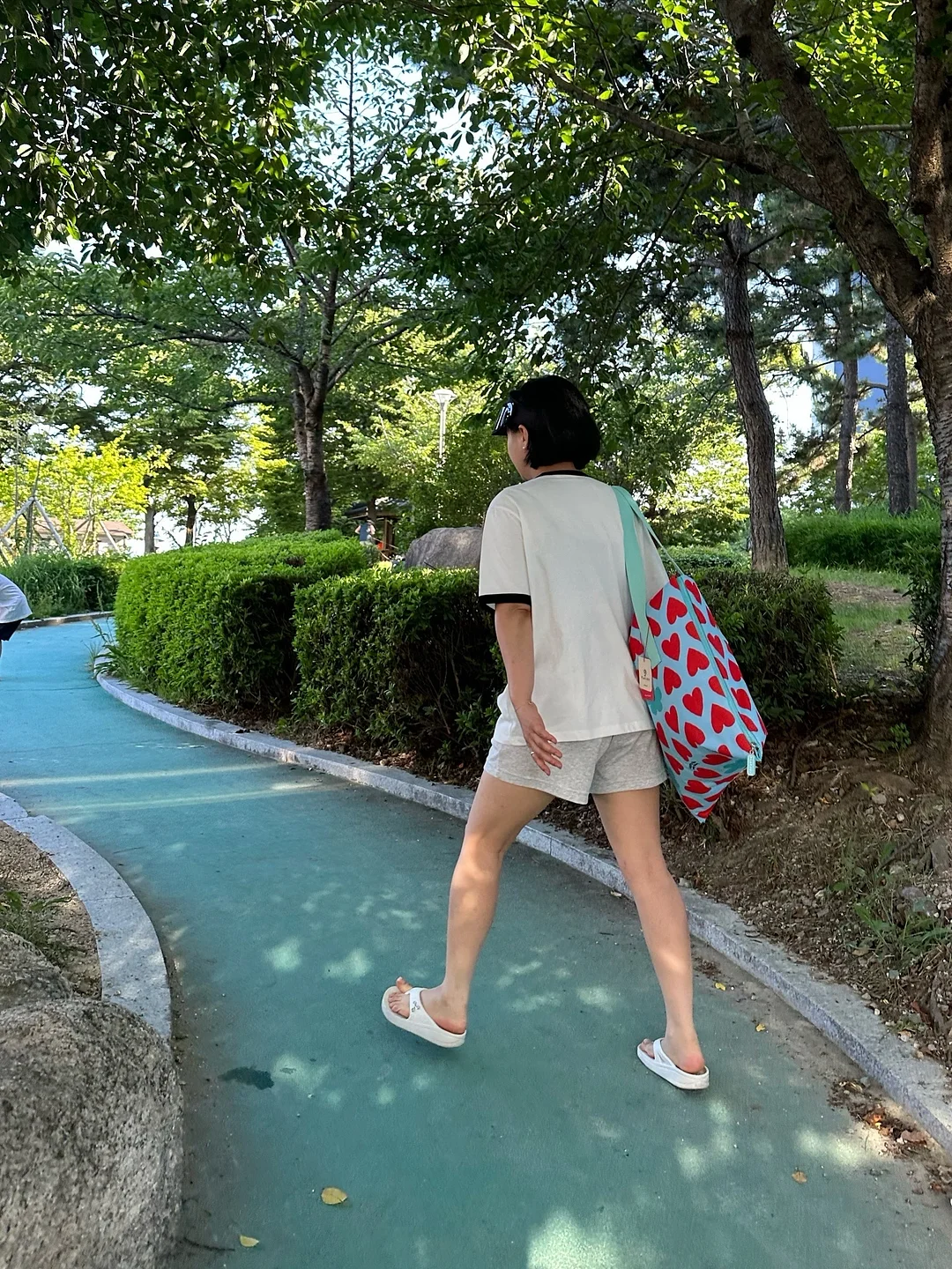 자메이카Style 치킨 8