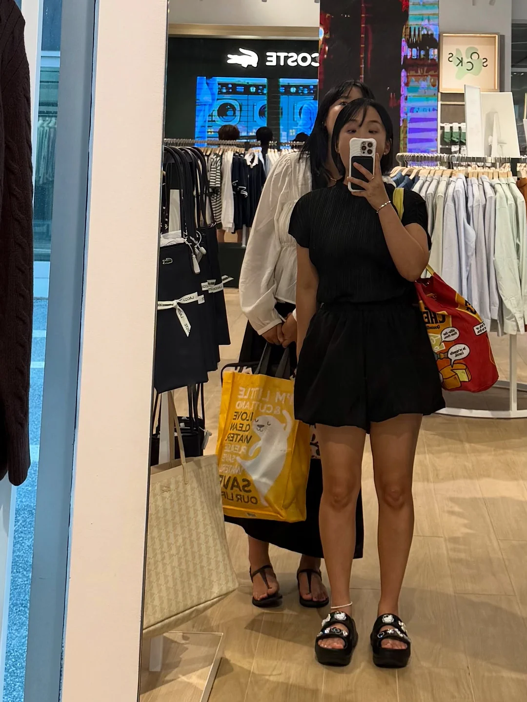 자메이카Style 치킨 10