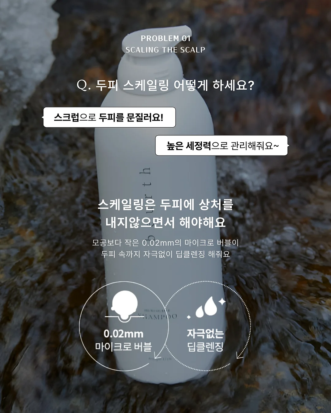 반다와 아티초크 우드박스 6