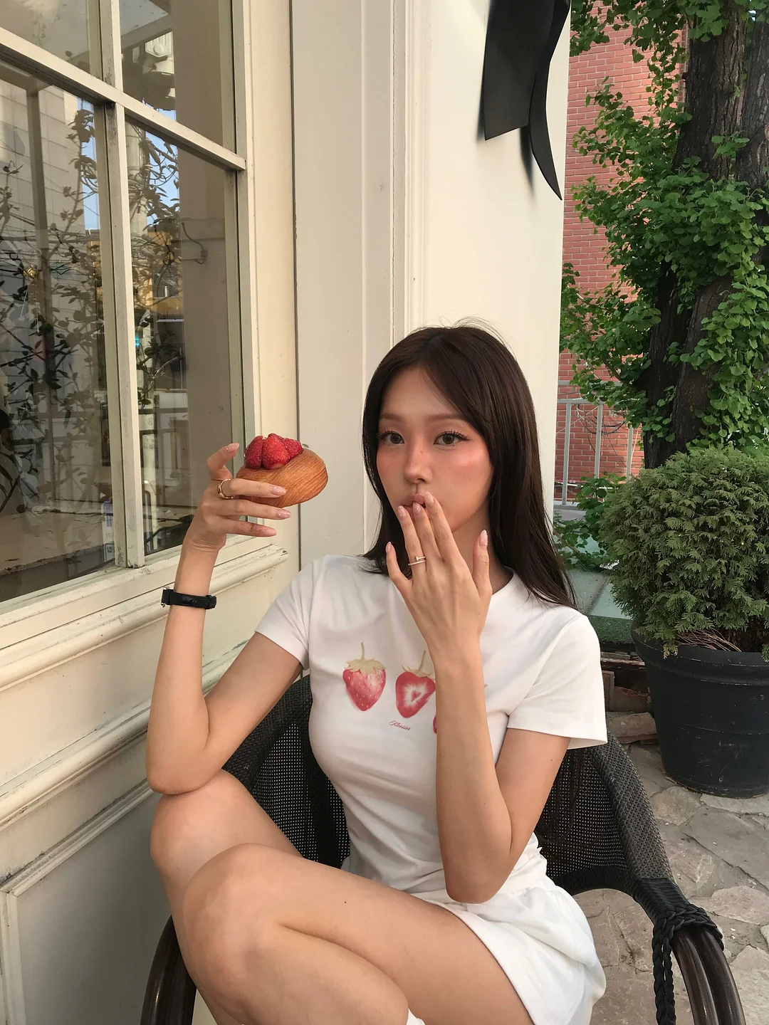 스텐 손가락 보호 가드 11