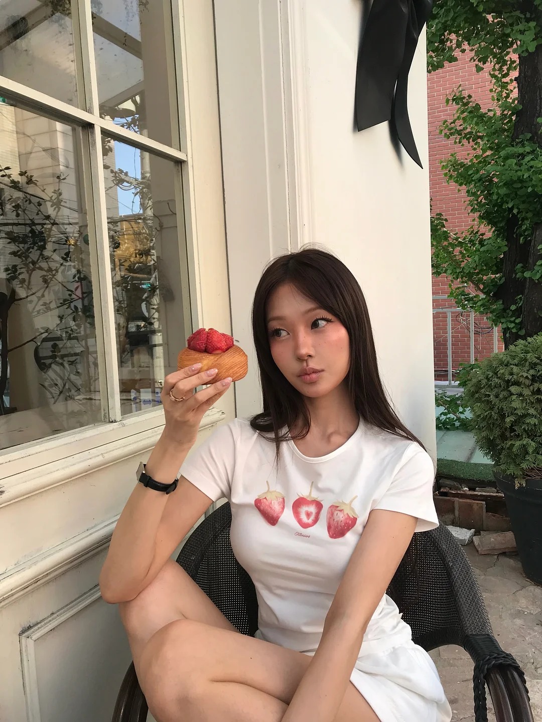 스텐 손가락 보호 가드 12
