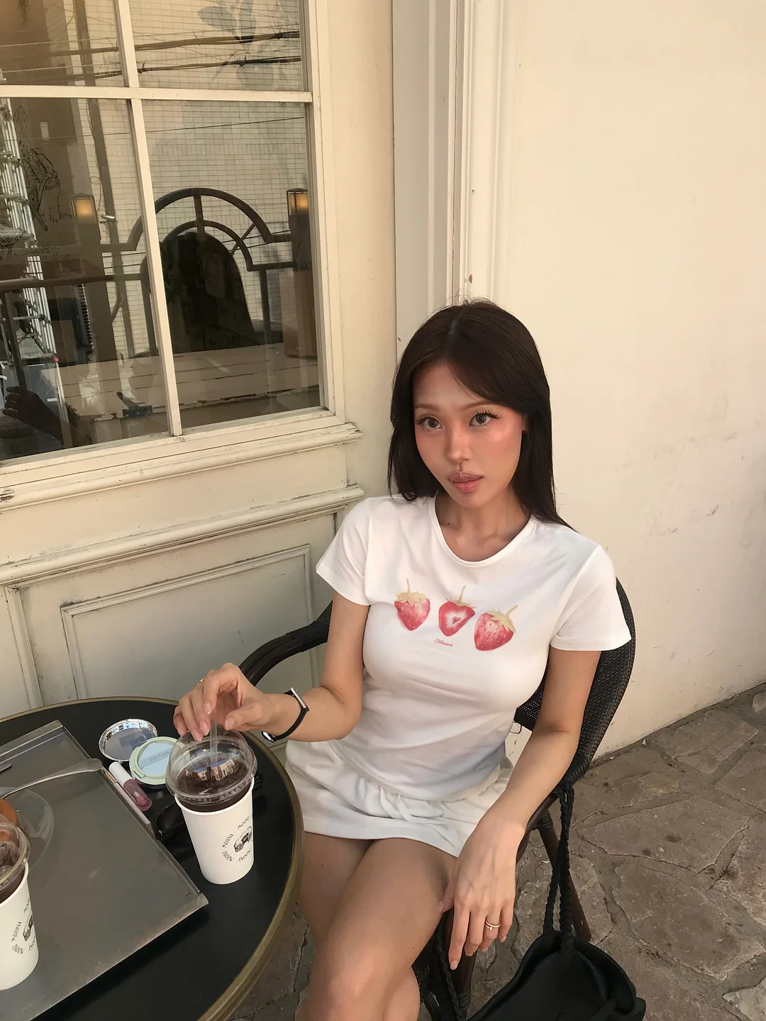 스텐 손가락 보호 가드 14