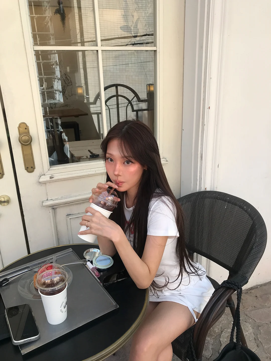 스텐 손가락 보호 가드 16