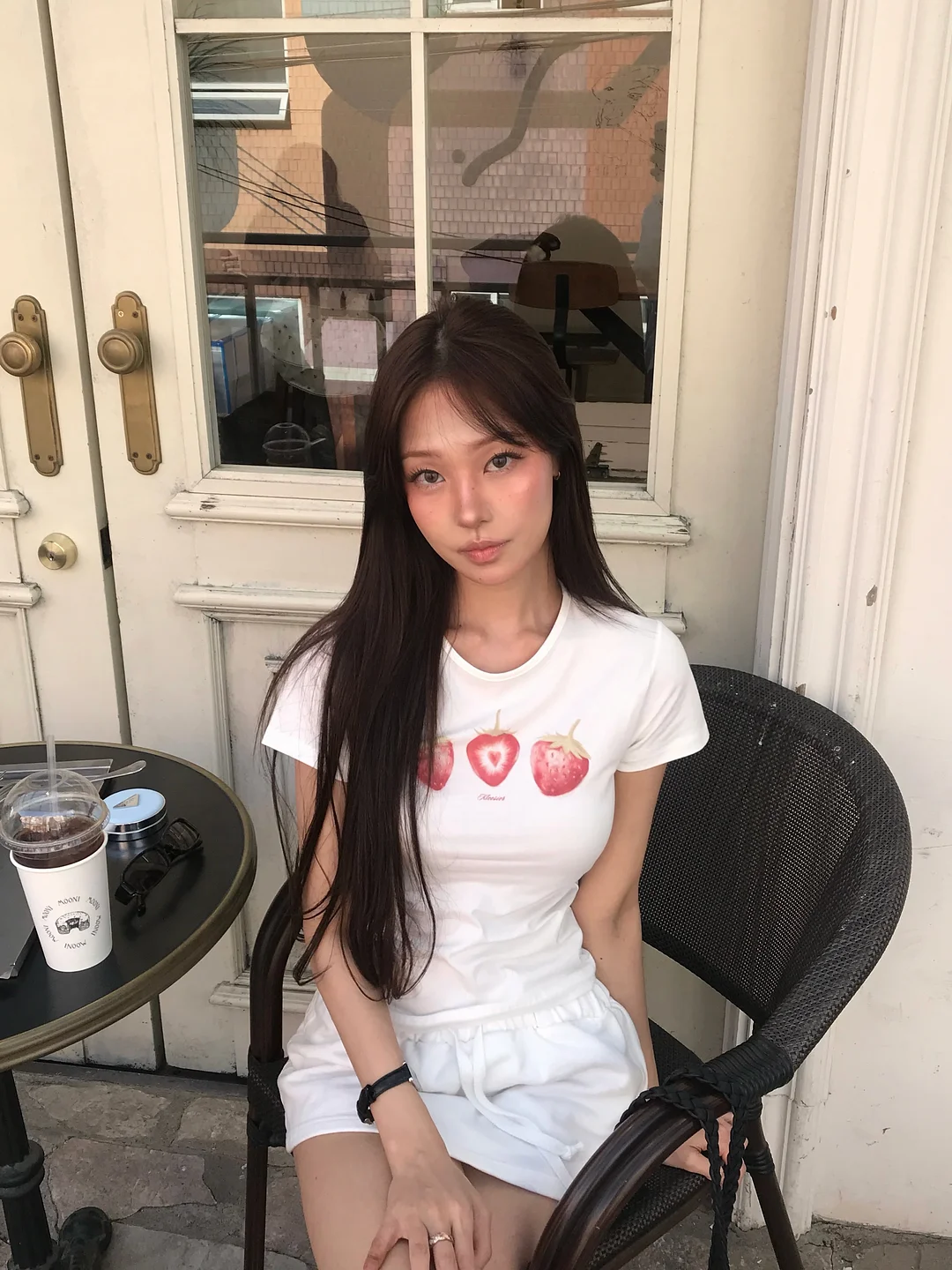 스텐 손가락 보호 가드 17