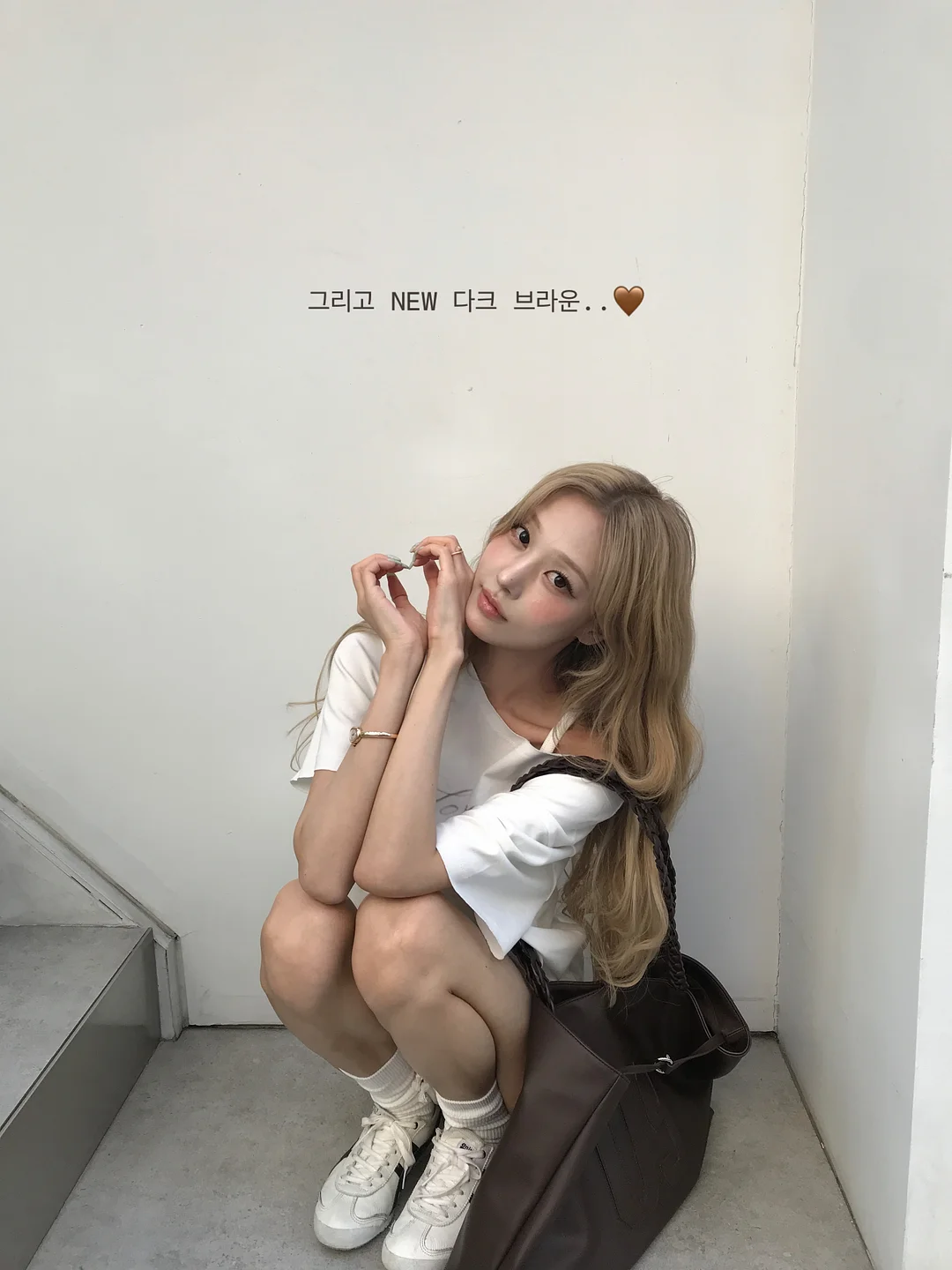 스텐 손가락 보호 가드 20