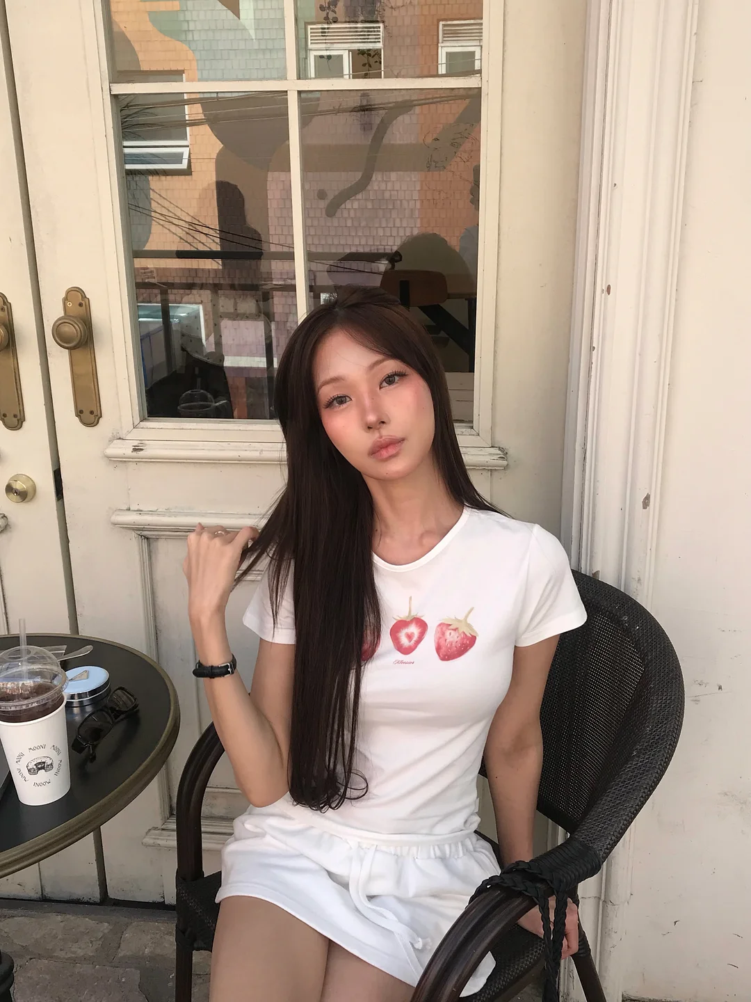 스텐 손가락 보호 가드 2