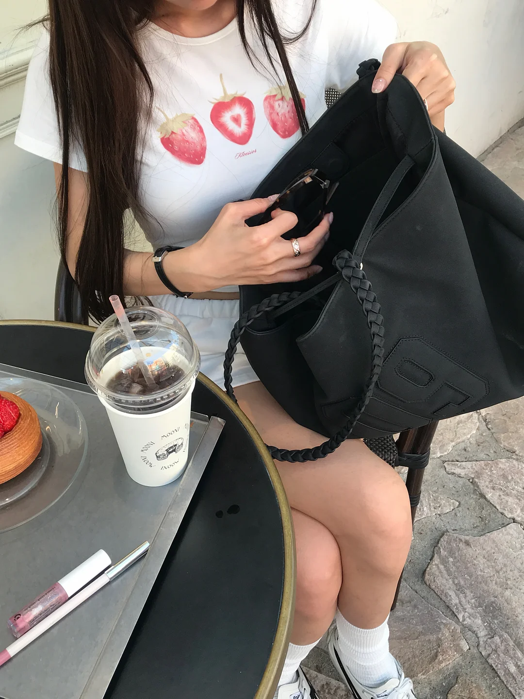 스텐 손가락 보호 가드 3