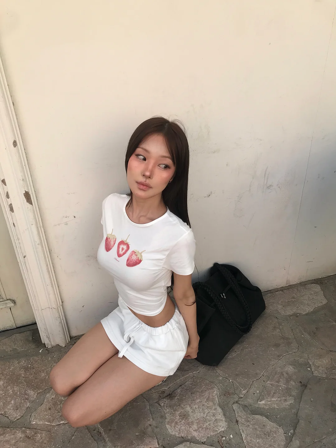 스텐 손가락 보호 가드 5
